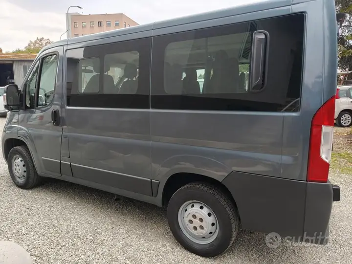 Fiat Ducato 2016 photo 3