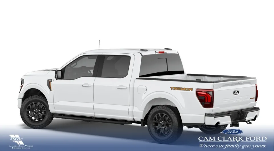 Ford F-150 2026 photo 2