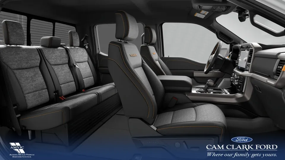 Ford F-150 2026 photo 5