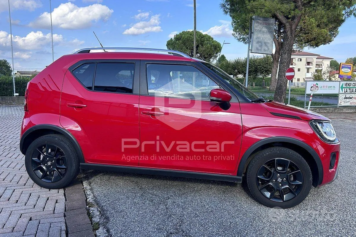 Suzuki Ignis 2022 photo 4