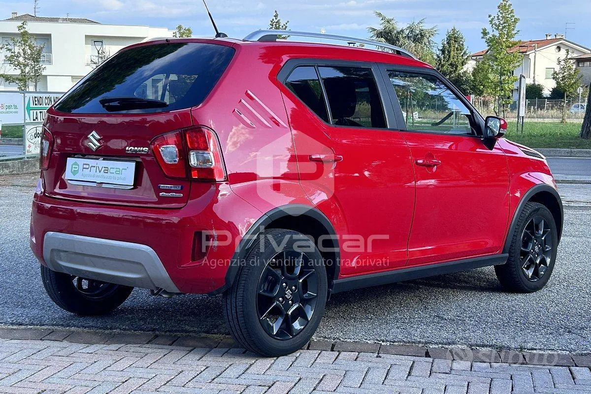 Suzuki Ignis 2022 photo 5
