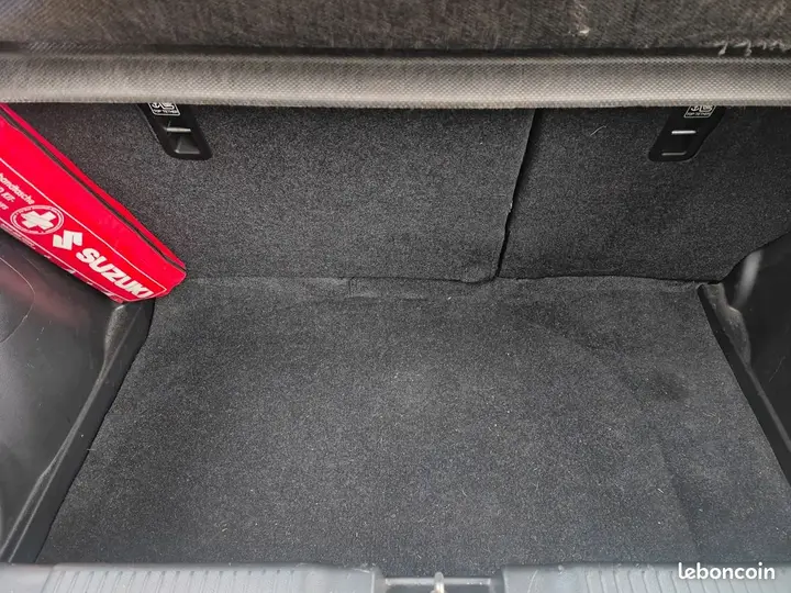 Suzuki Swift 2020 photo 5