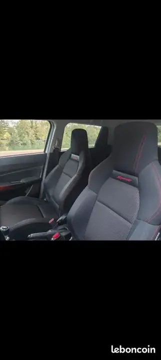 Suzuki Swift 2020 photo 3