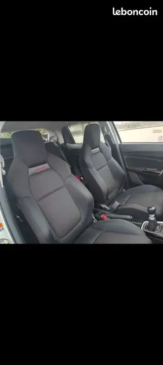 Suzuki Swift 2020 photo 4