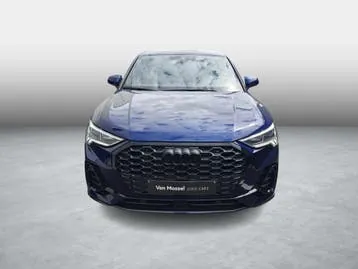 Audi Q3 2024 photo 3