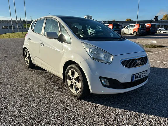 Kia Venga