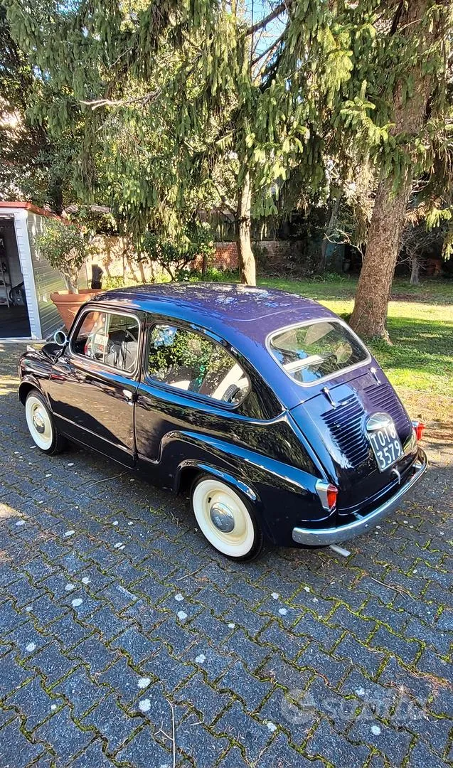 Fiat 600