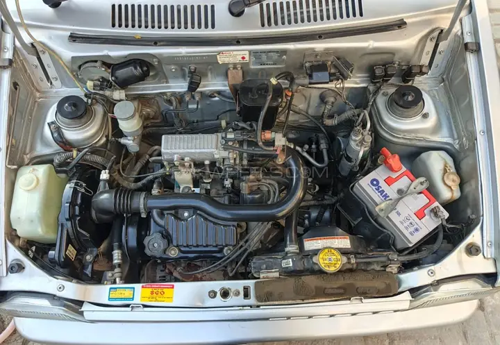 Suzuki Mehran