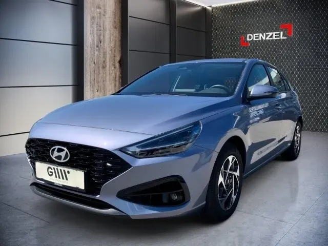 Hyundai I30 2024 photo 2