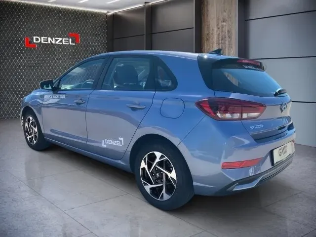 Hyundai I30 2024 photo 3