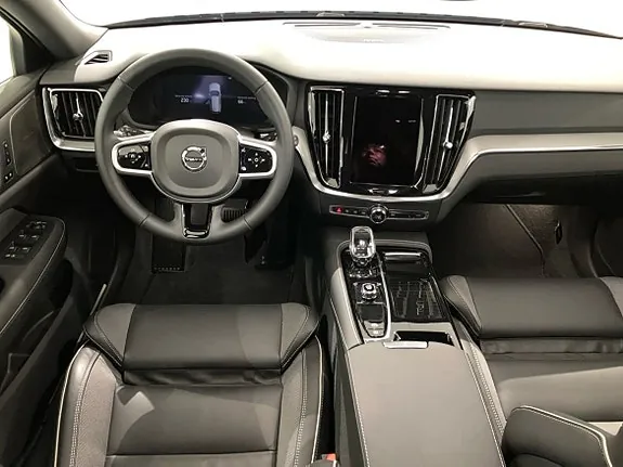 Volvo V60 2026 photo 5