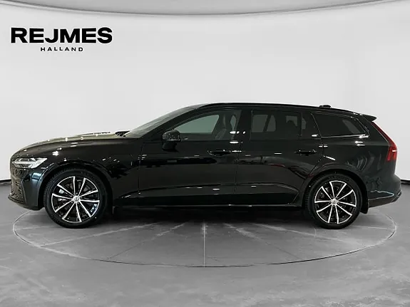 Volvo V60 2026 photo 3