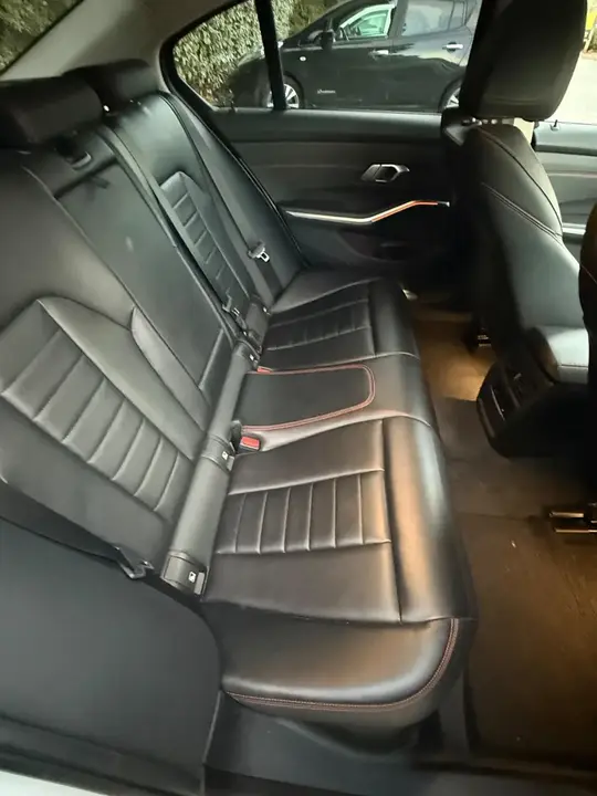 BMW 3 Series 2021 photo 5