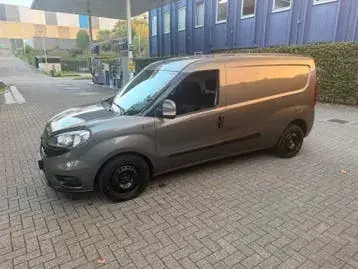 Fiat Doblo 2017 photo 3