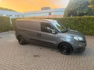 Fiat Doblo 2017 photo 4