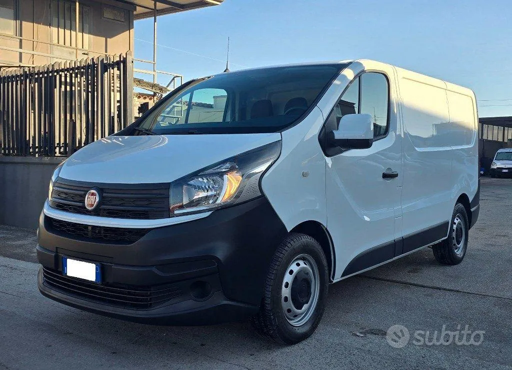 Fiat Talento