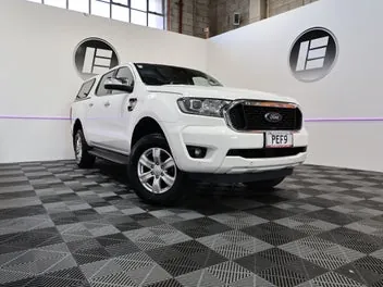 Ford Ranger 2022 photo 2