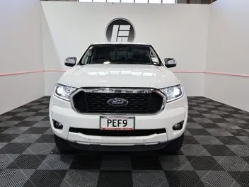 Ford Ranger 2022 photo 3