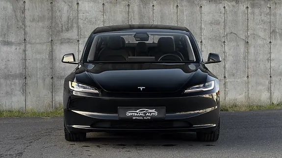 Tesla Model 3 2024 photo 5