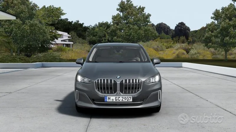 BMW 2 Series Active Tourer 2026 photo 3
