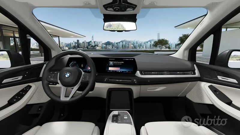 BMW 2 Series Active Tourer 2026 photo 4