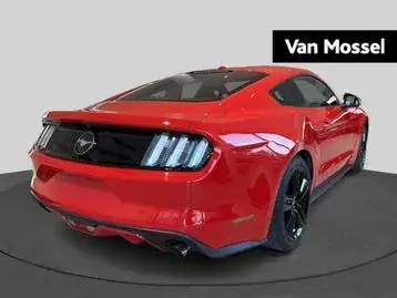 Ford Mustang 2017 photo 3