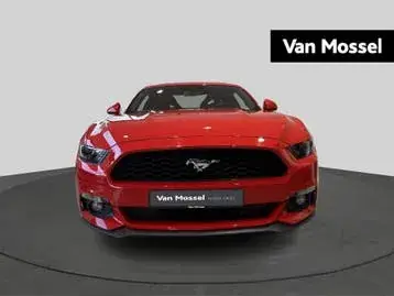 Ford Mustang 2017 photo 2