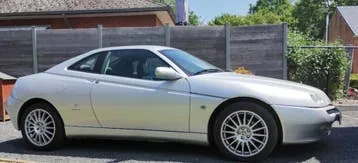 Alfa Romeo Gtv