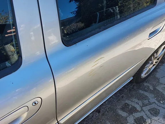 Volvo V70 2007 photo 3