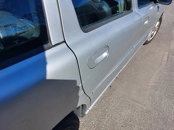 Volvo V70 2007 photo 4
