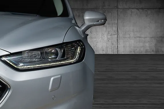 Ford Mondeo 2015 photo 4