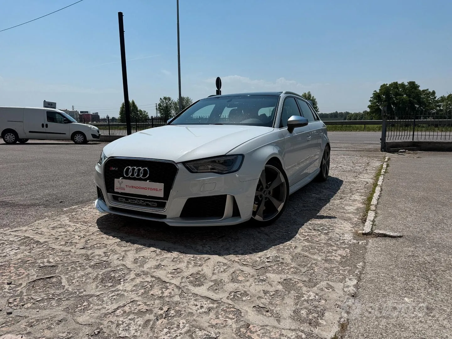 Audi Rs 3