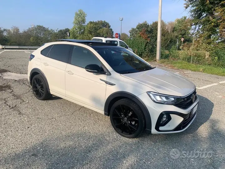 Volkswagen Taigo 2023 photo 4