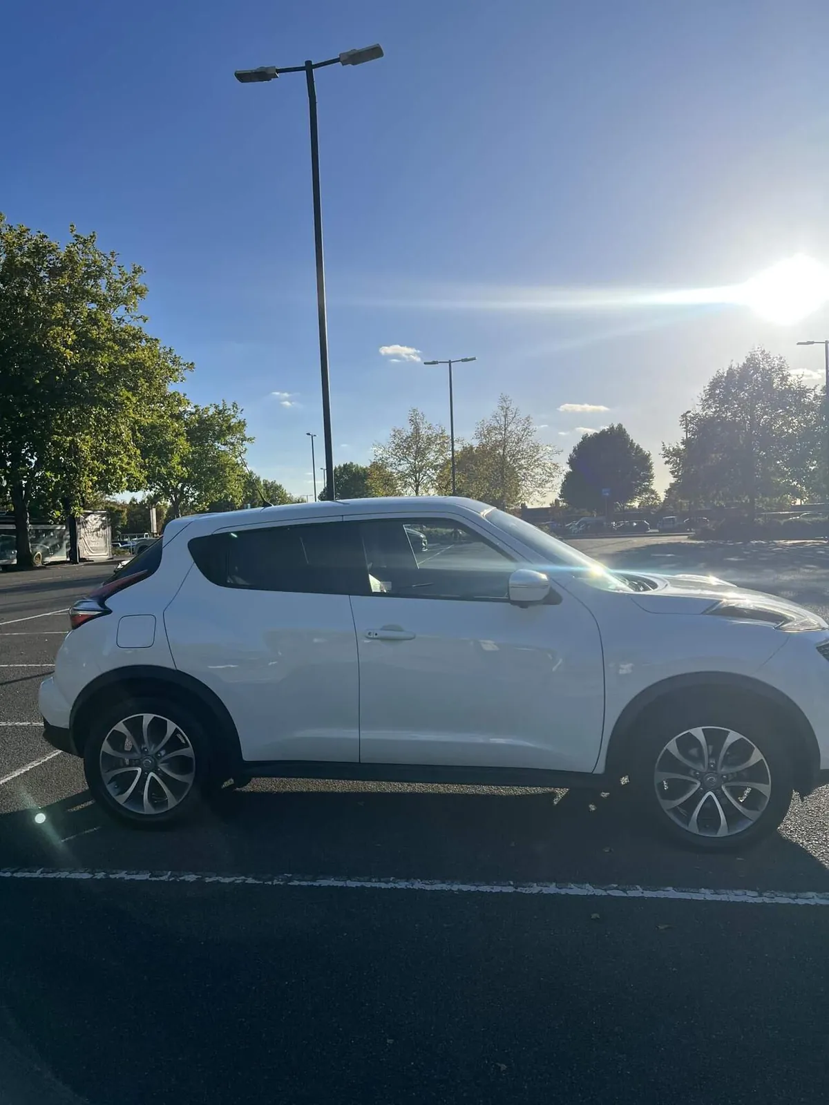 Nissan Juke 2017 photo 5