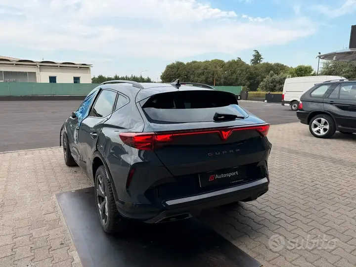Cupra Formentor 2025 photo 5