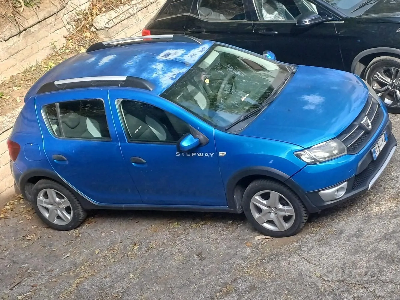 Dacia Stepway
