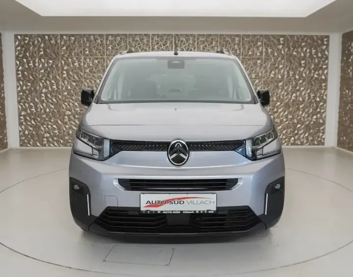 Citroen Berlingo 2026 photo 2