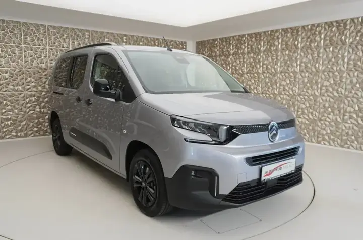 Citroen Berlingo 2026 photo 3