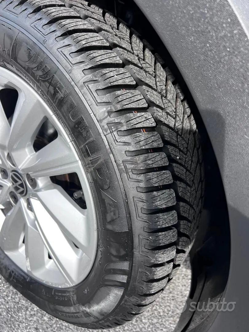 Volkswagen T-Cross 2024 photo 5