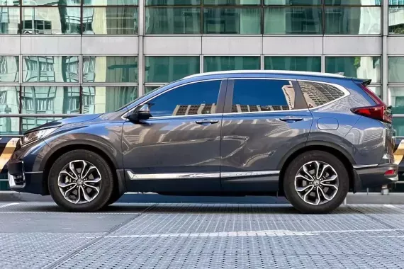 Honda Crv 2022 photo 4