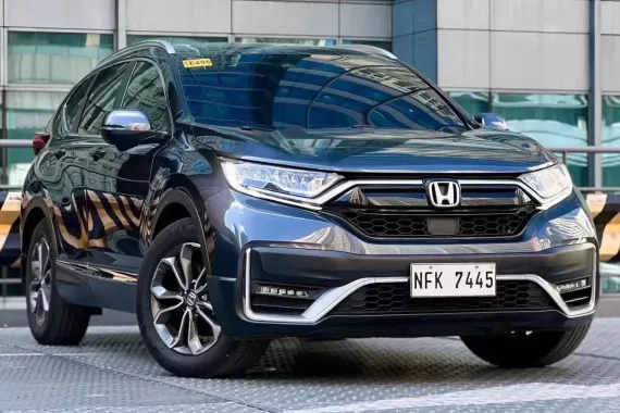 Honda Crv