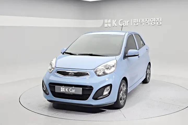 Kia Morning