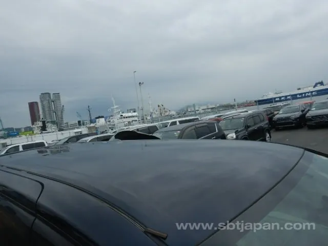 Toyota Voxy Zs 2014 photo 5