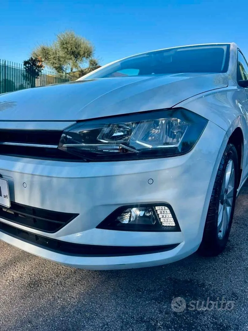 Volkswagen Polo 2020 photo 5