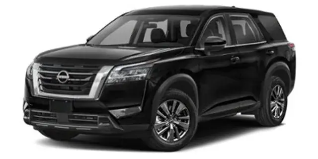 Nissan Pathfinder 2024 photo 2