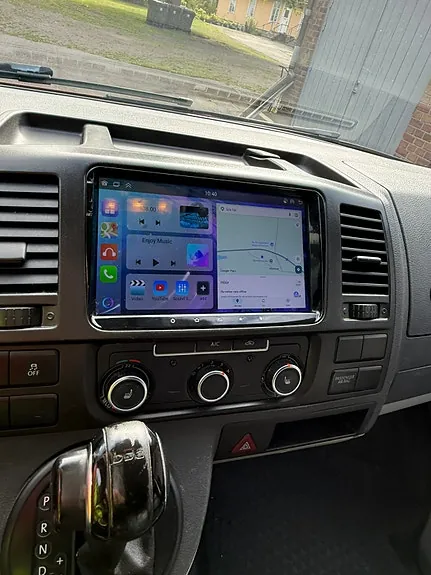 Volkswagen Transporter 2014 photo 5