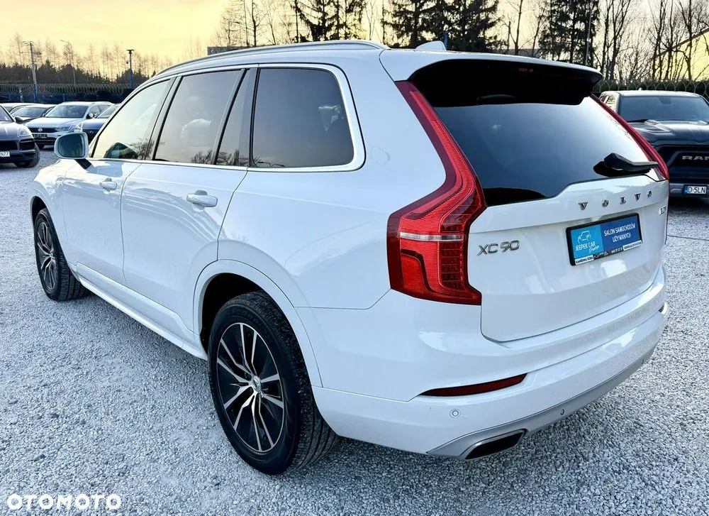 Volvo Xc 90 2020 photo 5