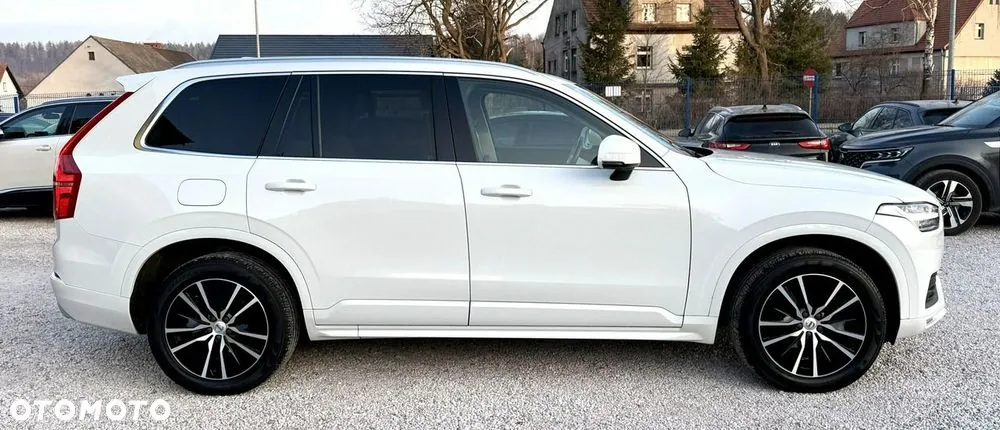 Volvo Xc 90 2020 photo 4
