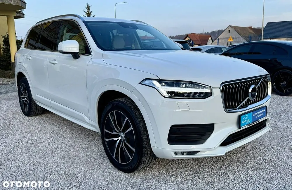 Volvo Xc 90 2020 photo 3