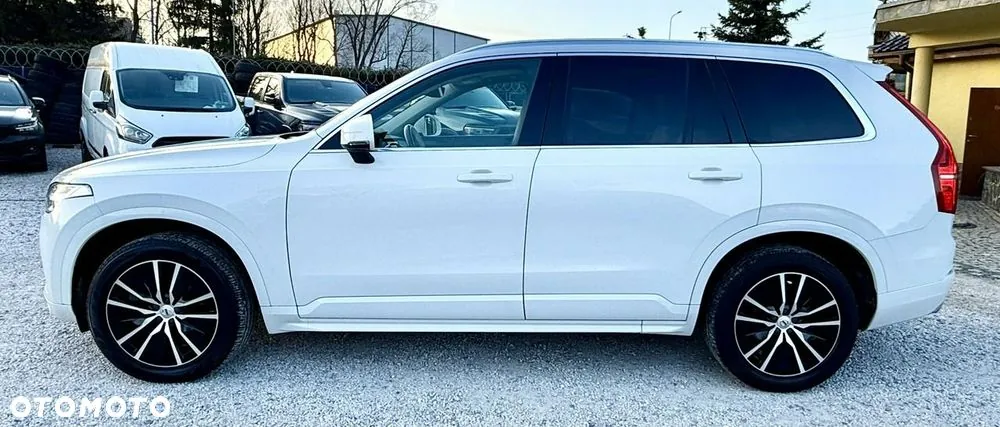 Volvo Xc 90 2020 photo 2